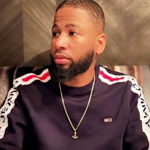 Meet your Posher, Jamie